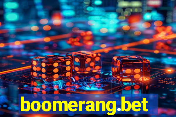 boomerang.bet