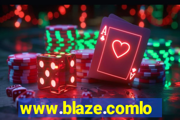 www.blaze.comlogin