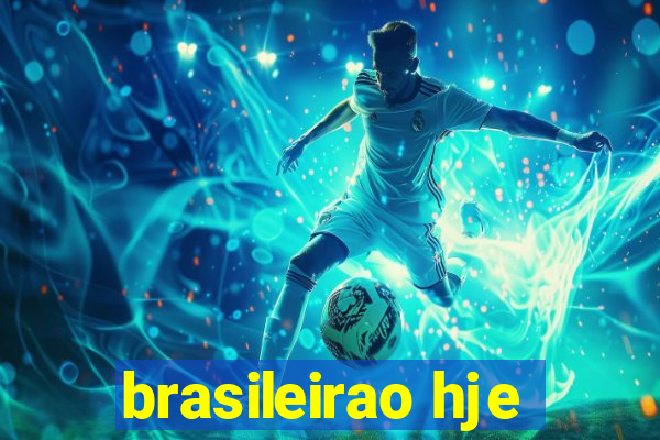 brasileirao hje