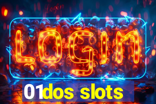 01dos slots