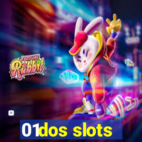 01dos slots