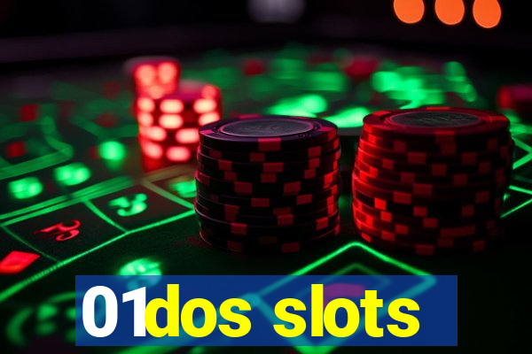 01dos slots