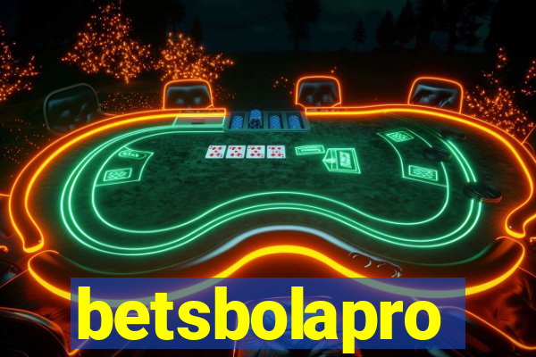 betsbolapro