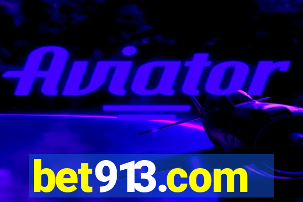 bet913.com