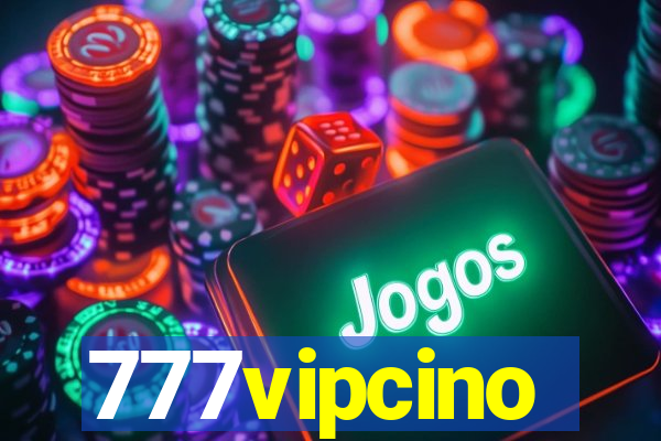 777vipcino