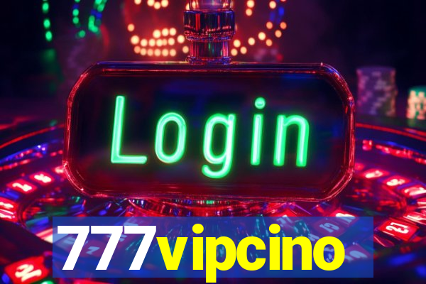 777vipcino