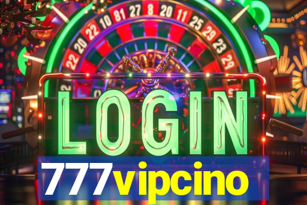 777vipcino