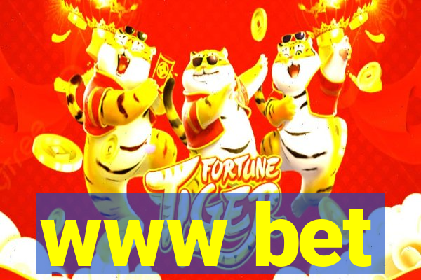 www bet