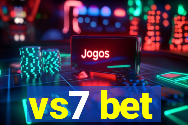 vs7 bet