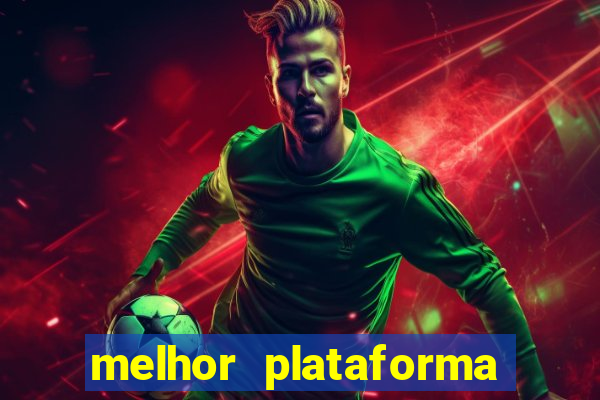 melhor plataforma para jogar fortune tiger 2024