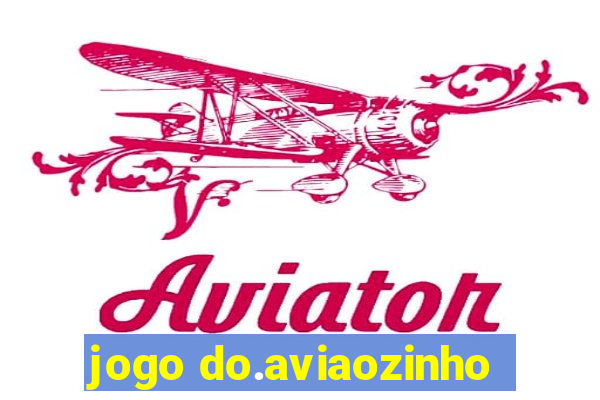 jogo do.aviaozinho