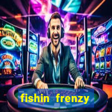 fishin frenzy fortune spins slot free play