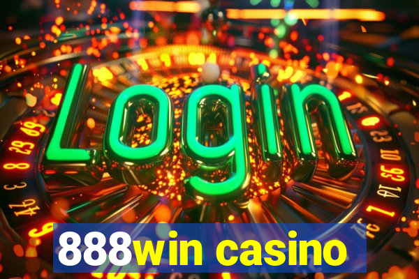 888win casino