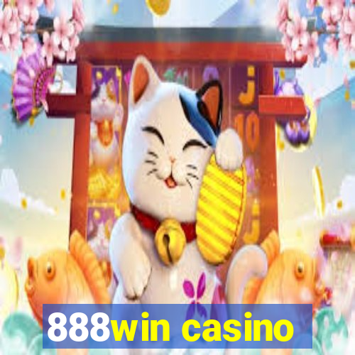 888win casino