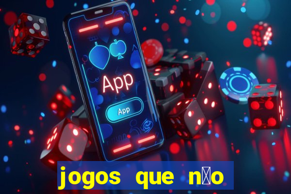 jogos que n茫o precisa depositar para ganhar dinheiro