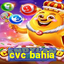 cvc bahia