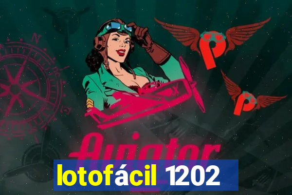 lotofácil 1202