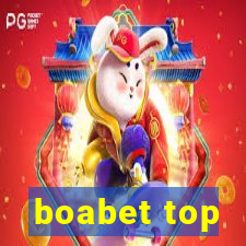 boabet top