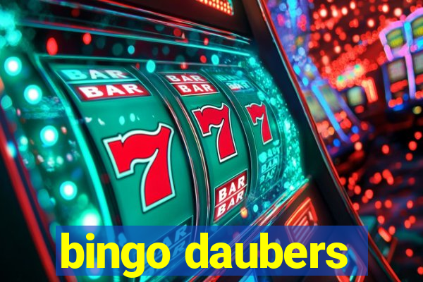 bingo daubers