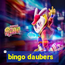 bingo daubers