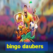 bingo daubers