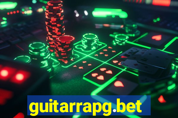 guitarrapg.bet