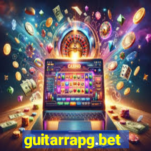 guitarrapg.bet