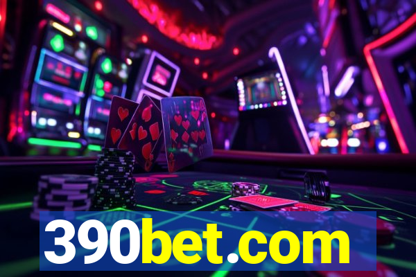 390bet.com