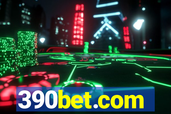 390bet.com