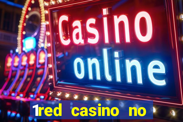 1red casino no deposit bonus codes