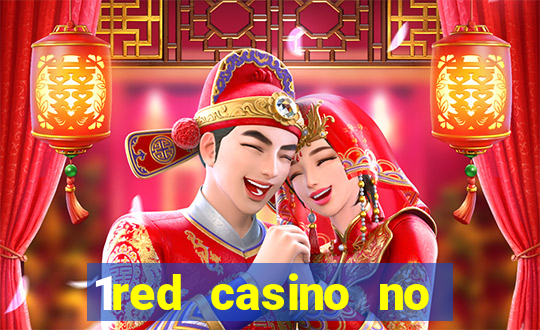 1red casino no deposit bonus codes