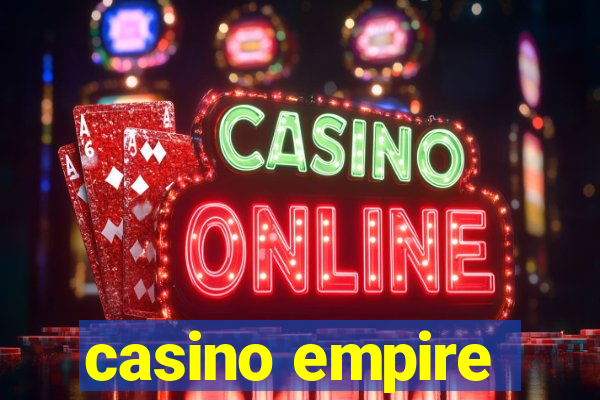 casino empire