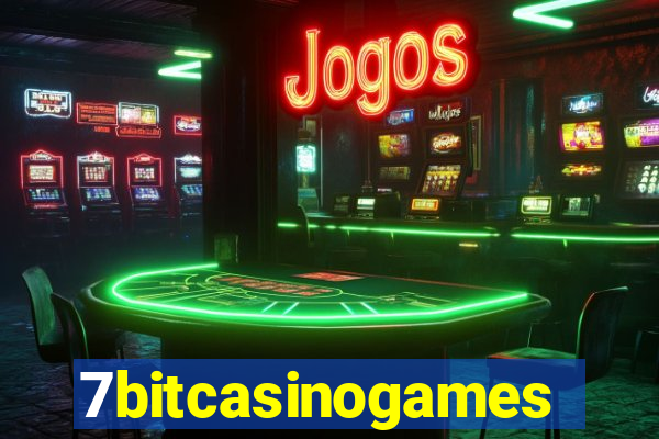 7bitcasinogames