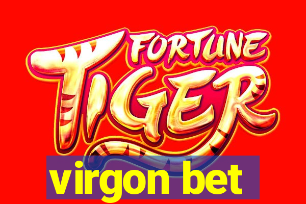 virgon bet