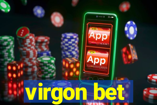 virgon bet