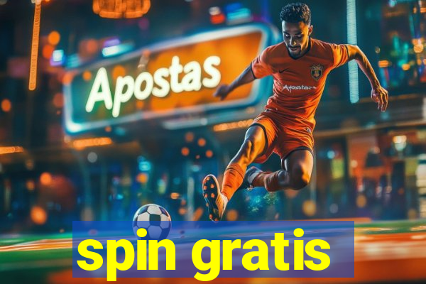 spin gratis