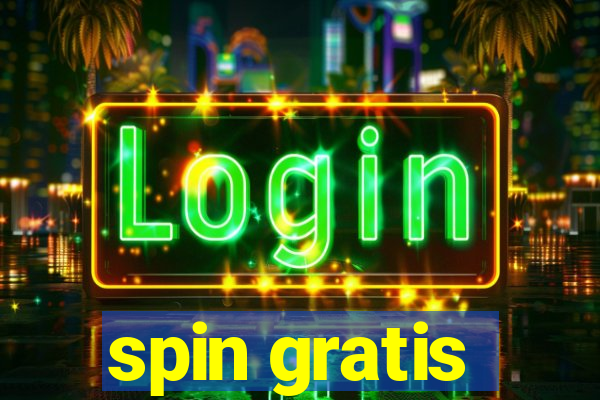 spin gratis