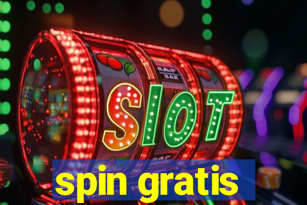 spin gratis