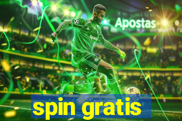 spin gratis