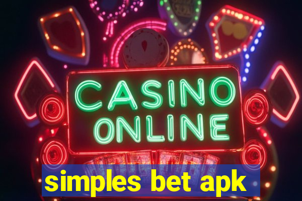 simples bet apk