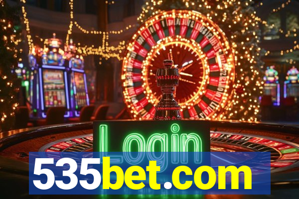 535bet.com