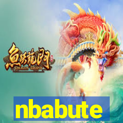 nbabute