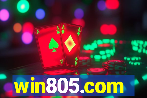 win805.com