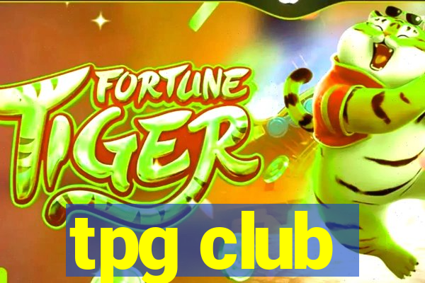 tpg club