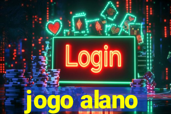 jogo alano