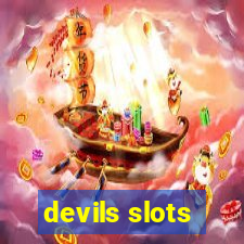 devils slots