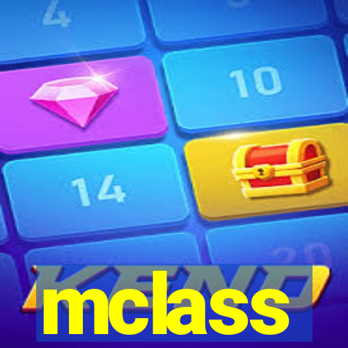 mclass