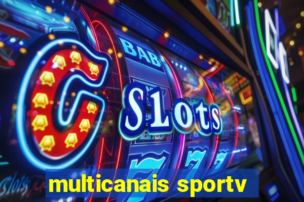 multicanais sportv