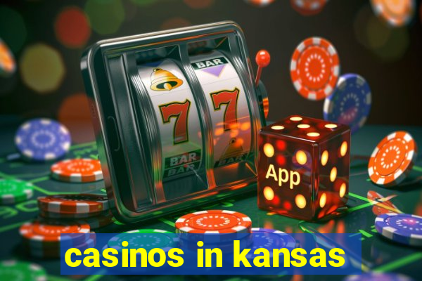 casinos in kansas