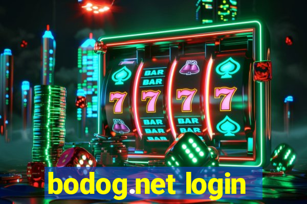 bodog.net login